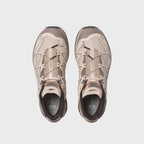 Salomon XT-QUEST - Tapioca / Walnut / Black Coffee