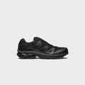 Salomon XT-6 GTX - Black / Black / Asphalt