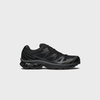 Salomon XT-6 GTX - Black / Black / Asphalt