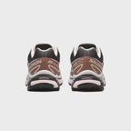 Salomon XT-6 - Black Coffee / Burro / Bitter Chocolate