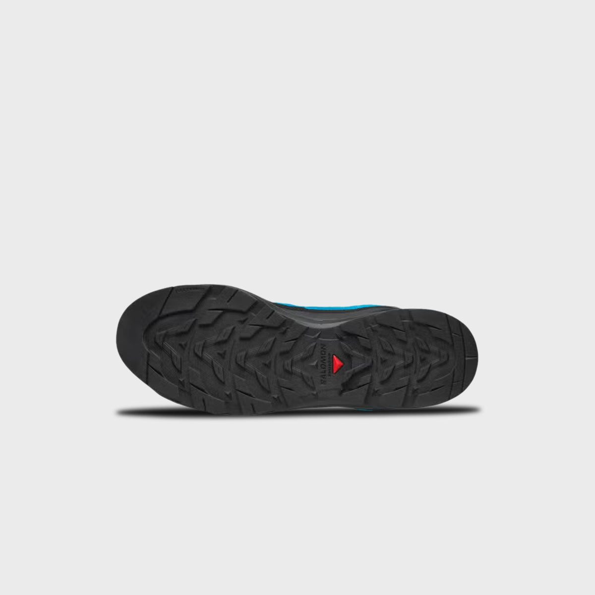 Salomon X-ALP LTR - Mykonos Blue / Spellbound / Black