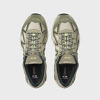 Salomon XT-Whisper Embroidery - Deep Lichen Green / Eucalyptus