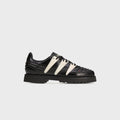 adidas x Brain Dead Predator - Core Black / Cream White / Core Black