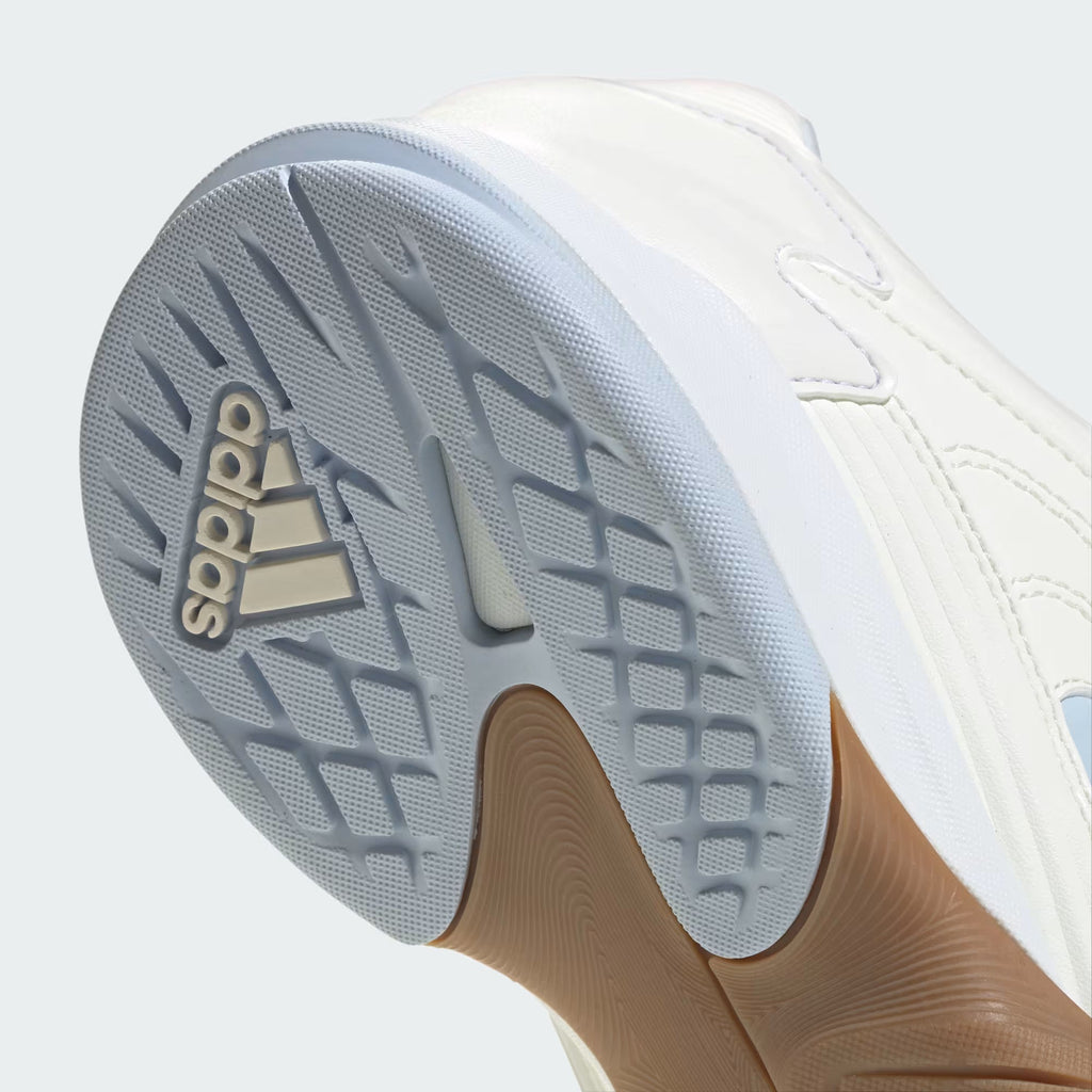 Men's Adidas Predator Sala - Off White / Crystal Sky