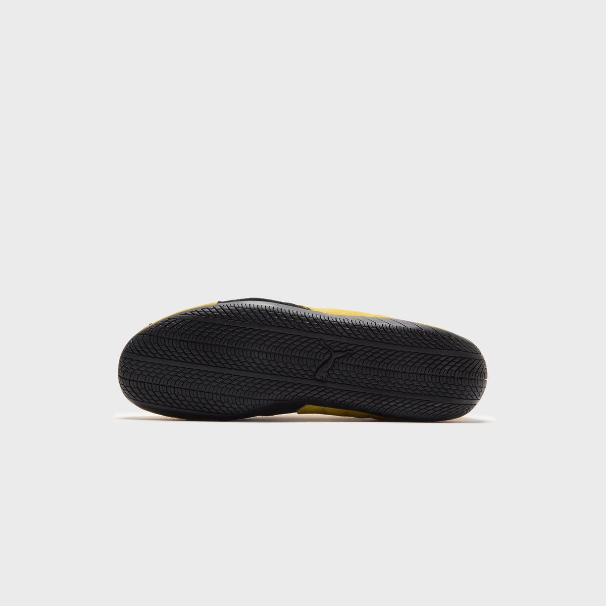 Puma Speedcat OG - Pelé Yellow / PUMA Black
