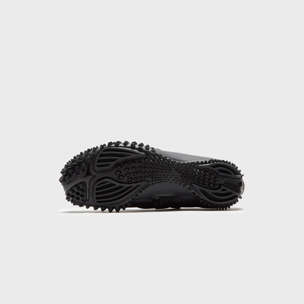 PUMA Mostro Leather - Puma Black