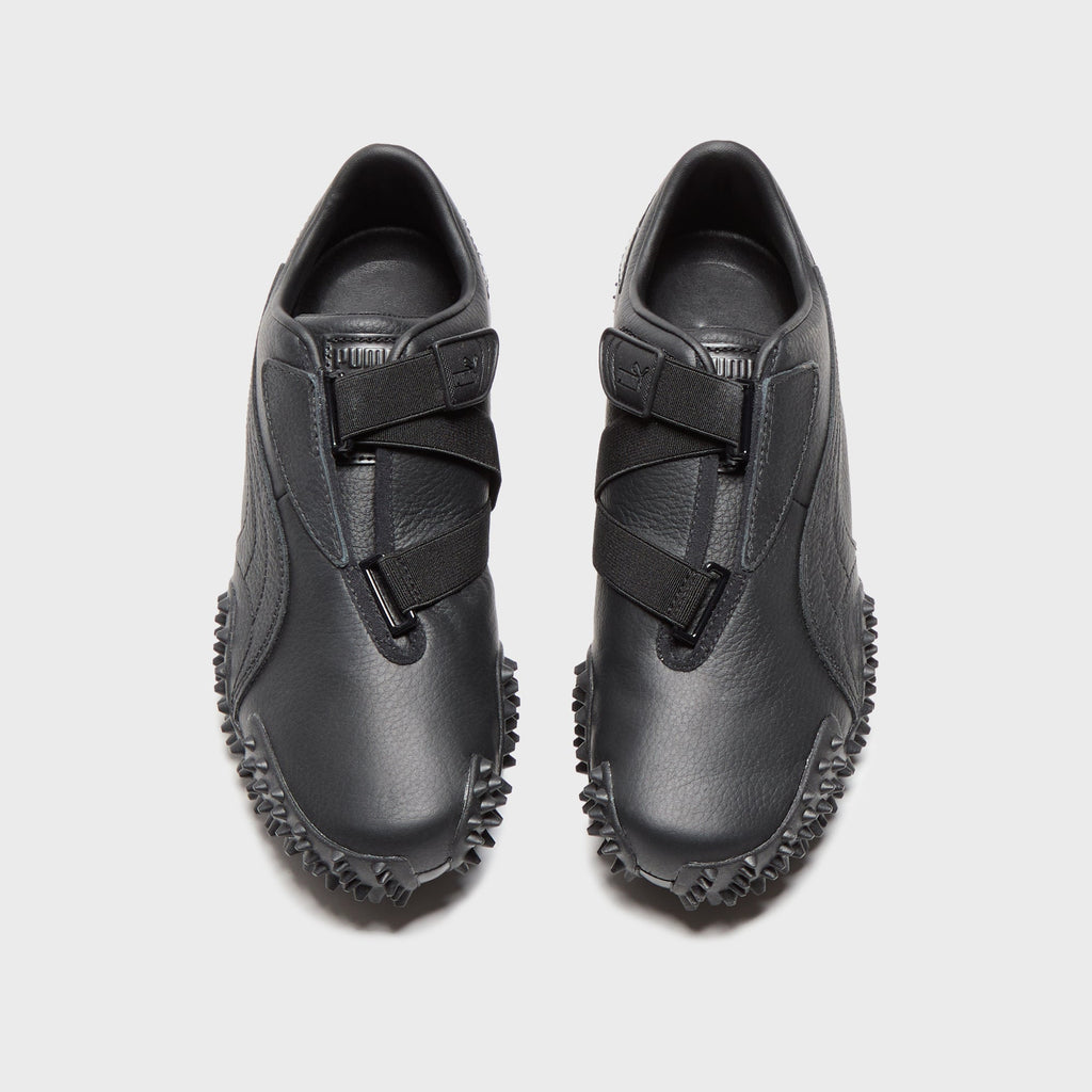 PUMA Mostro Leather - Puma Black
