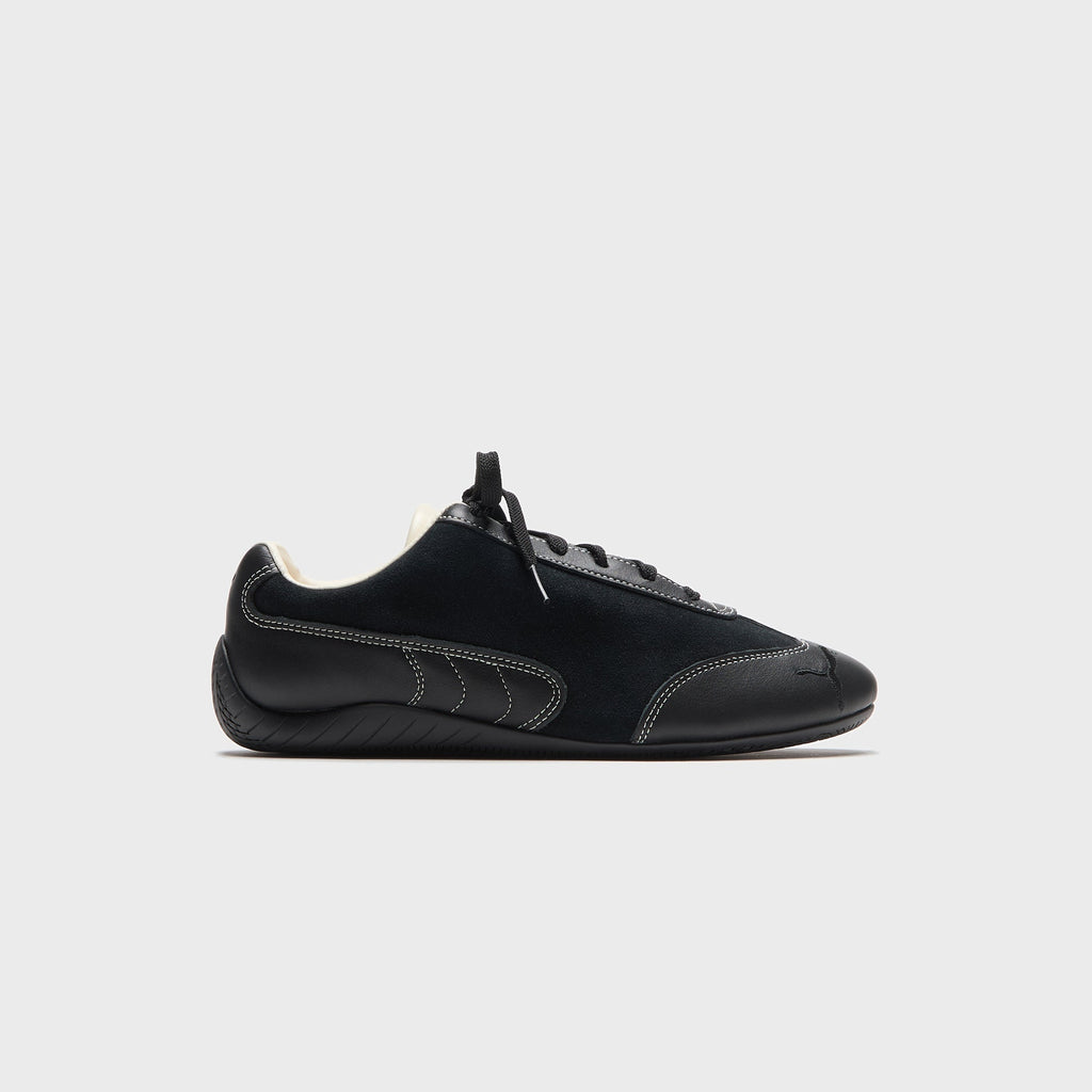 PUMA Speedcat Icons - PUMA Black / Frosted Ivory