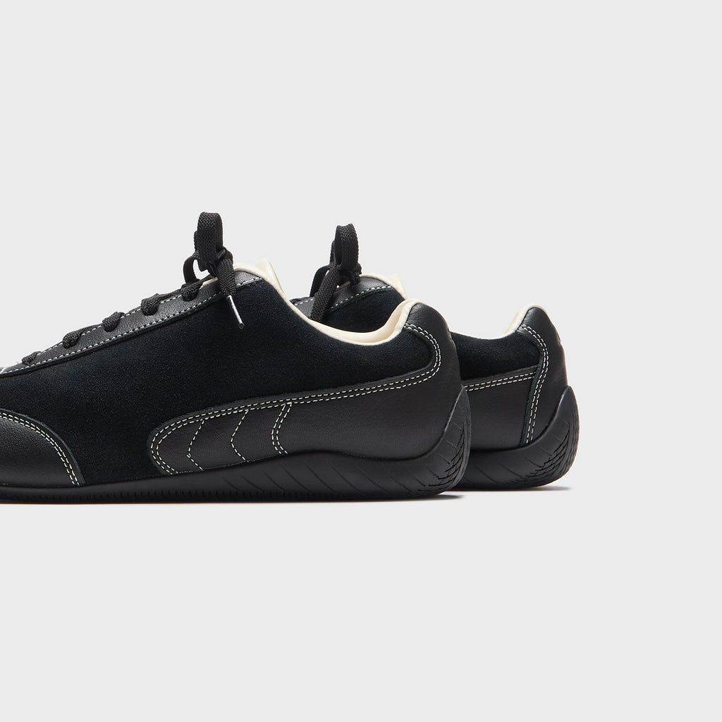 PUMA Speedcat Icons - PUMA Black / Frosted Ivory