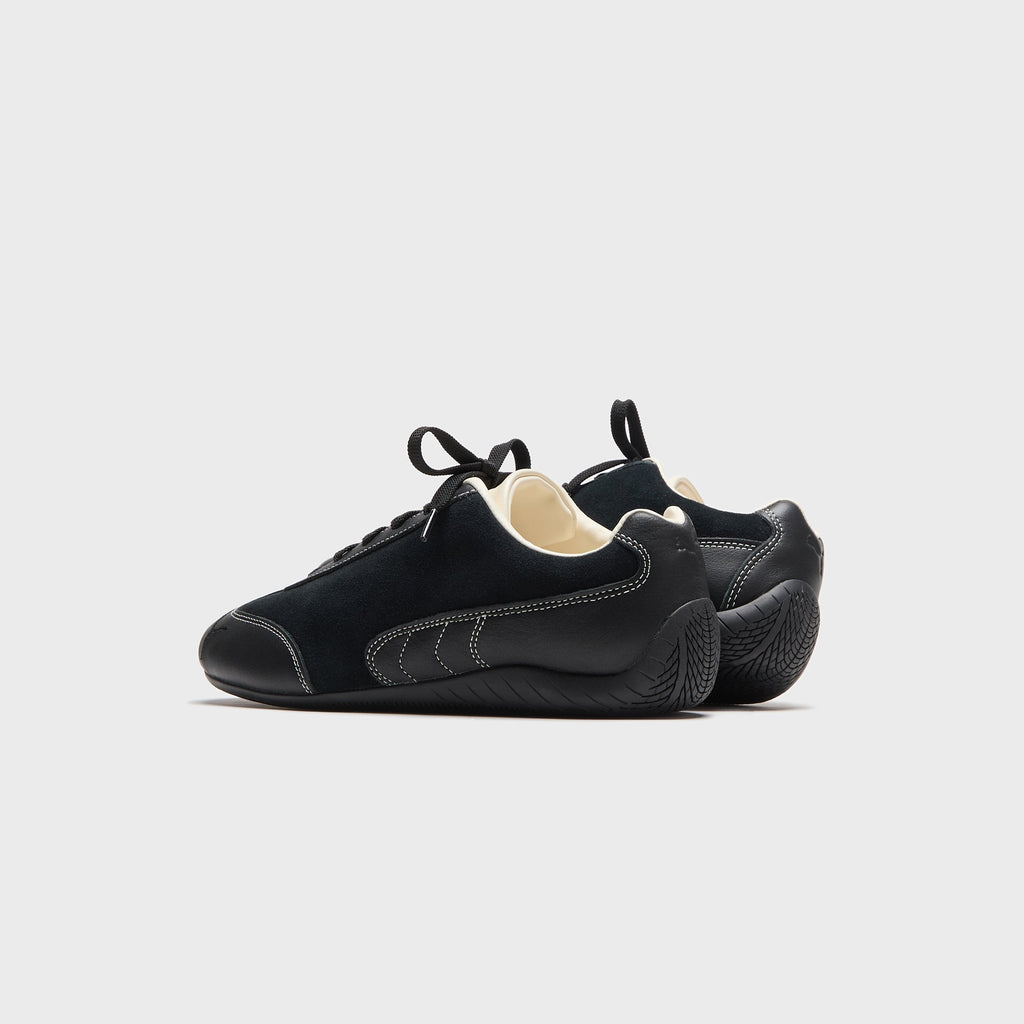PUMA Speedcat Icons - PUMA Black / Frosted Ivory