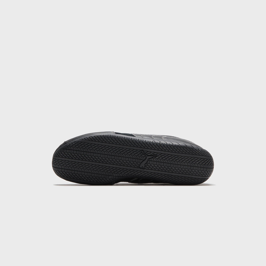 PUMA Speedcat Icons - PUMA Black / Frosted Ivory