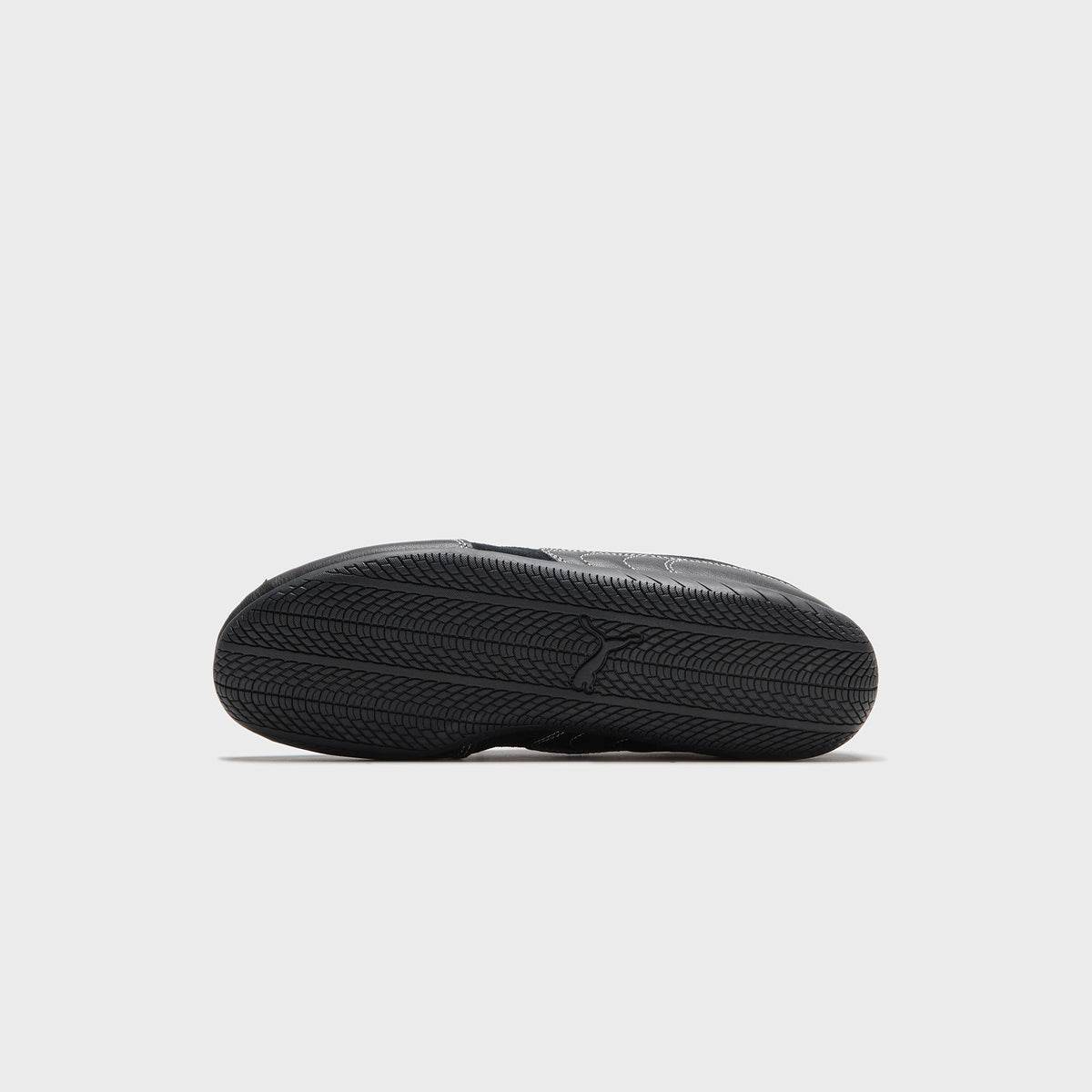 PUMA Speedcat Icons - PUMA Black / Frosted Ivory