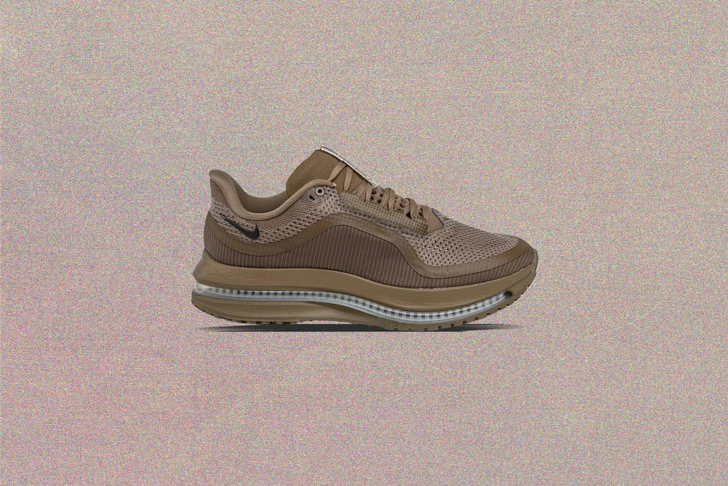 Pegasus Premium - Caldera Brown/Pecan