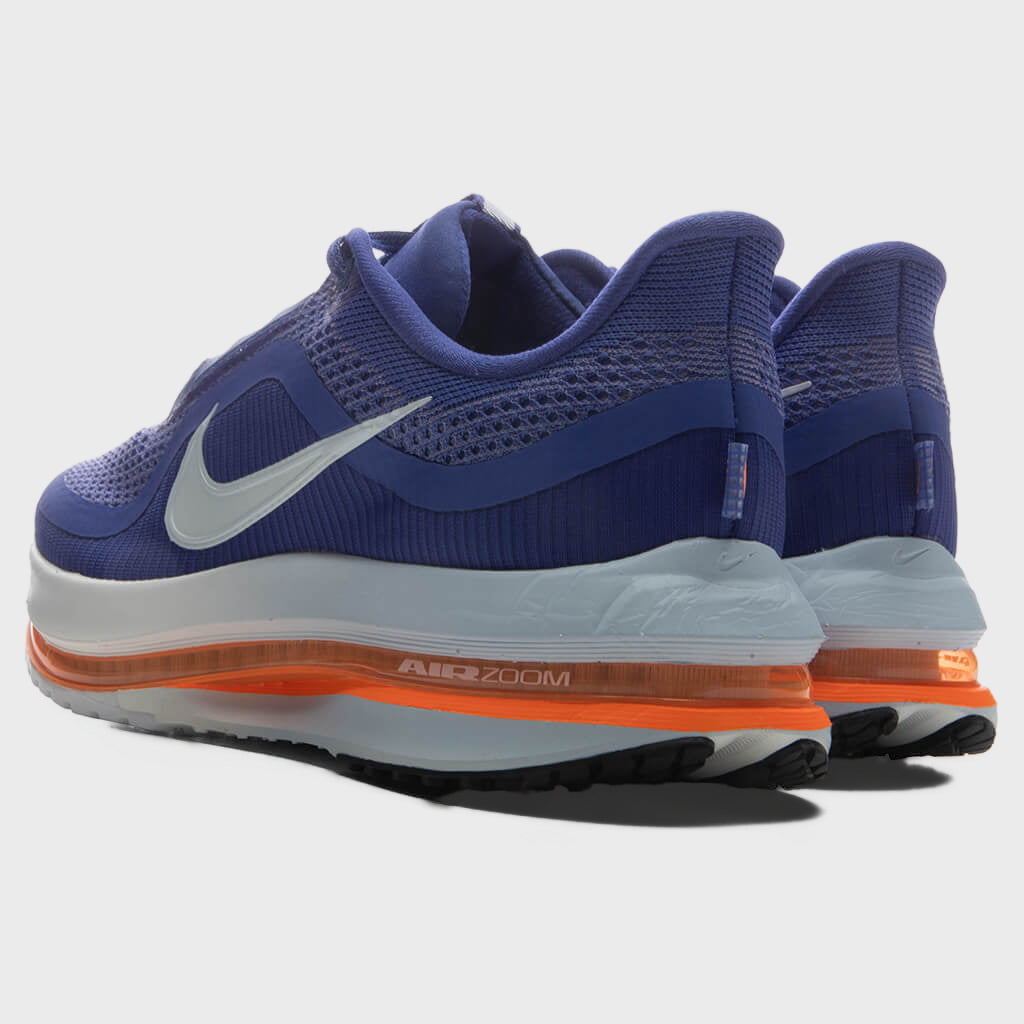 Pegasus Premium - Lapis/White/Total Orange/Off Noir