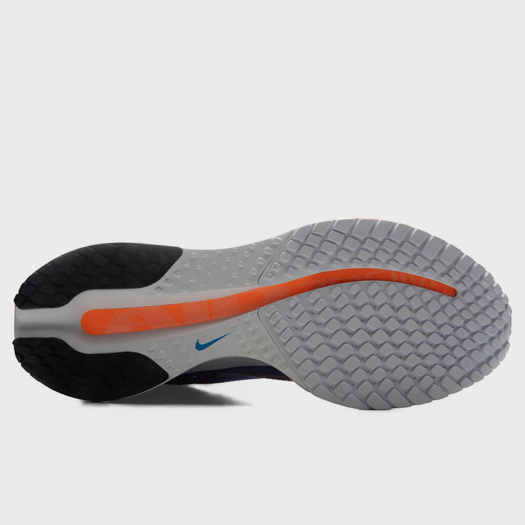 Pegasus Premium - Lapis/White/Total Orange/Off Noir