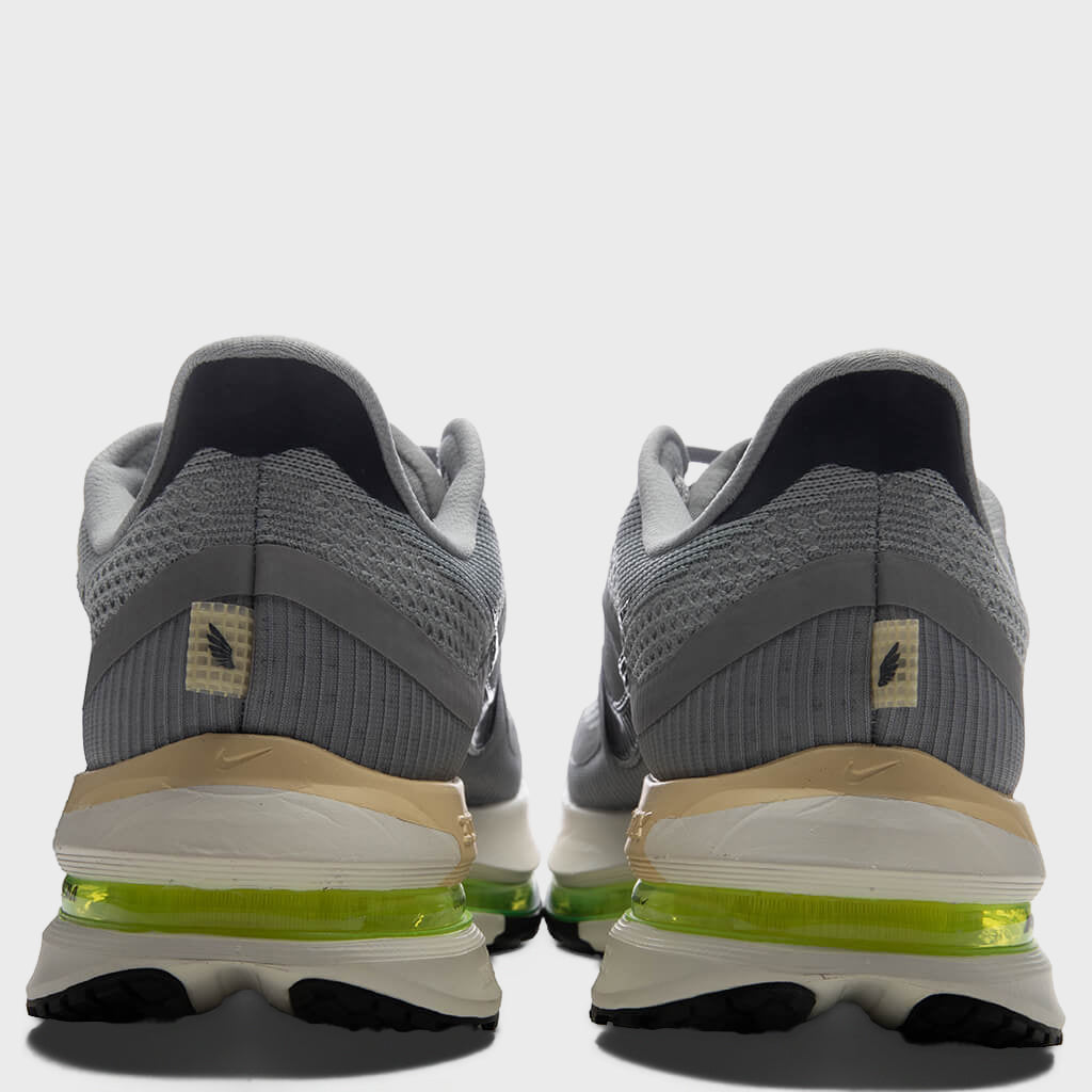 Pegasus Premium - Wolf Grey/Midnight Navy/Pewter/Sail
