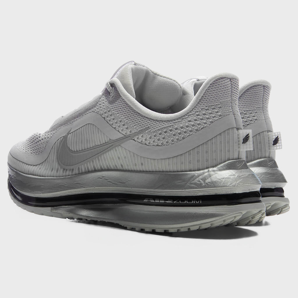 Pegasus Premium - Photon Dust/Metallic Silver/Black