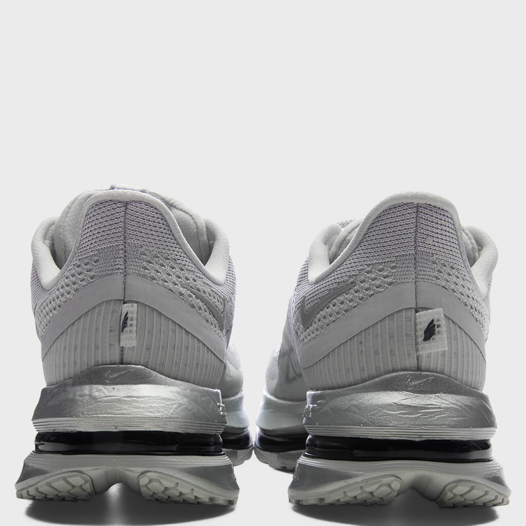 Pegasus Premium - Photon Dust/Metallic Silver/Black