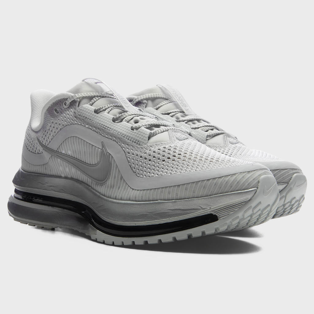 Pegasus Premium - Photon Dust/Metallic Silver/Black