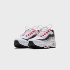 Nike Air Max 95 Big Bubble - Comet Red