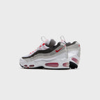 Nike Air Max 95 Big Bubble - Comet Red