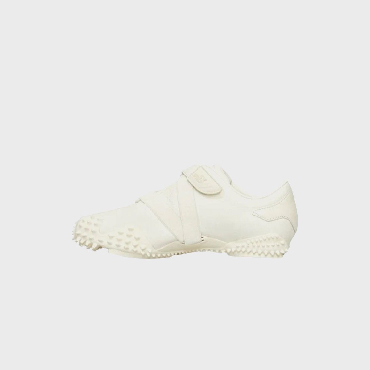 PUMA Mostro Leather Frosted - Frosted Ivory