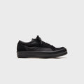 Rick Owens Vintage Lace Up Sneakers - Black