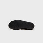 Rick Owens Vintage Lace Up Sneakers - Black