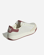 Rod Laver Off White Ruby Red