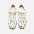 Maison Margiela Replica Painter - Off White / Paint