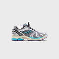 Saucony Progrid Triumph 4 - White / Blue