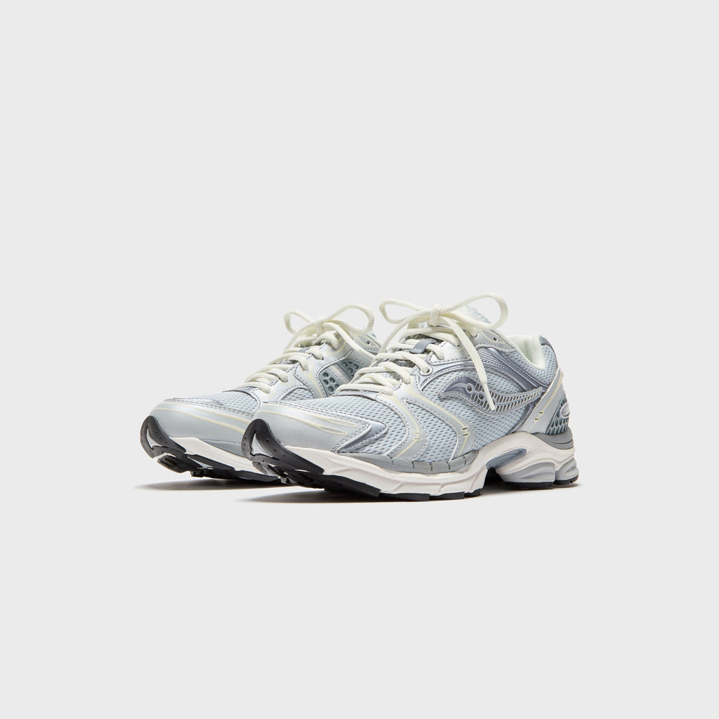 Saucony Progrid Triumph 4 - Light Grey