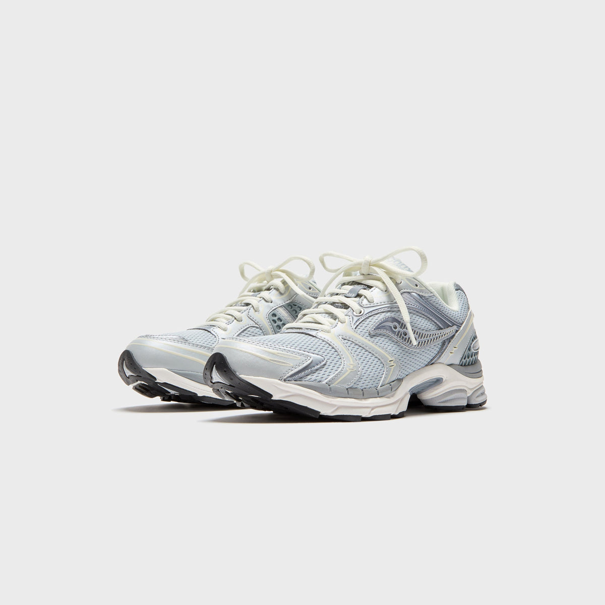 Saucony Progrid Triumph 4 - Light Grey