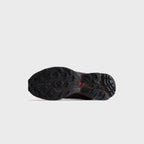 Kith for Salomon XT-EVO - Black Coffee / Excalibur / Bluing