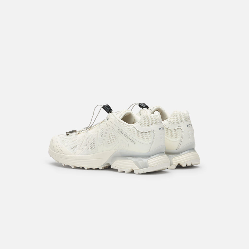 Salomon XT-Whisper Void – Vanilla Ice / Silver