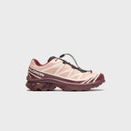 Salomon XT-6 GTX - Mahogany Rose / Tawny Port / Black