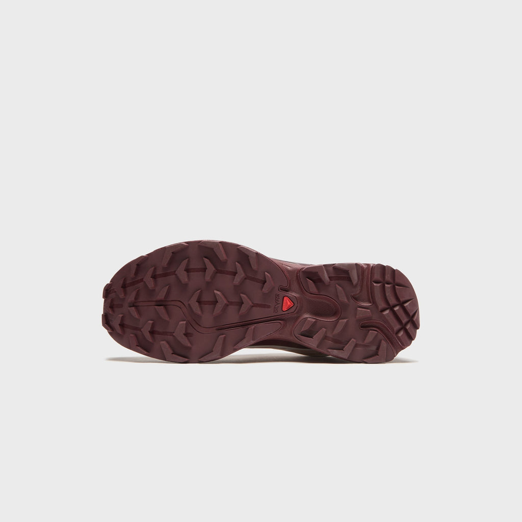 Salomon XT-6 GTX - Mahogany Rose / Tawny Port / Black
