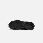 Salomon XT-6 Skyline - Black Coffee / French Roast / Rouge Red