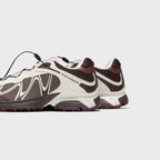 Salomon XT-WHISPER - Walnut / Bitter Chocolate / Vanilla Ice