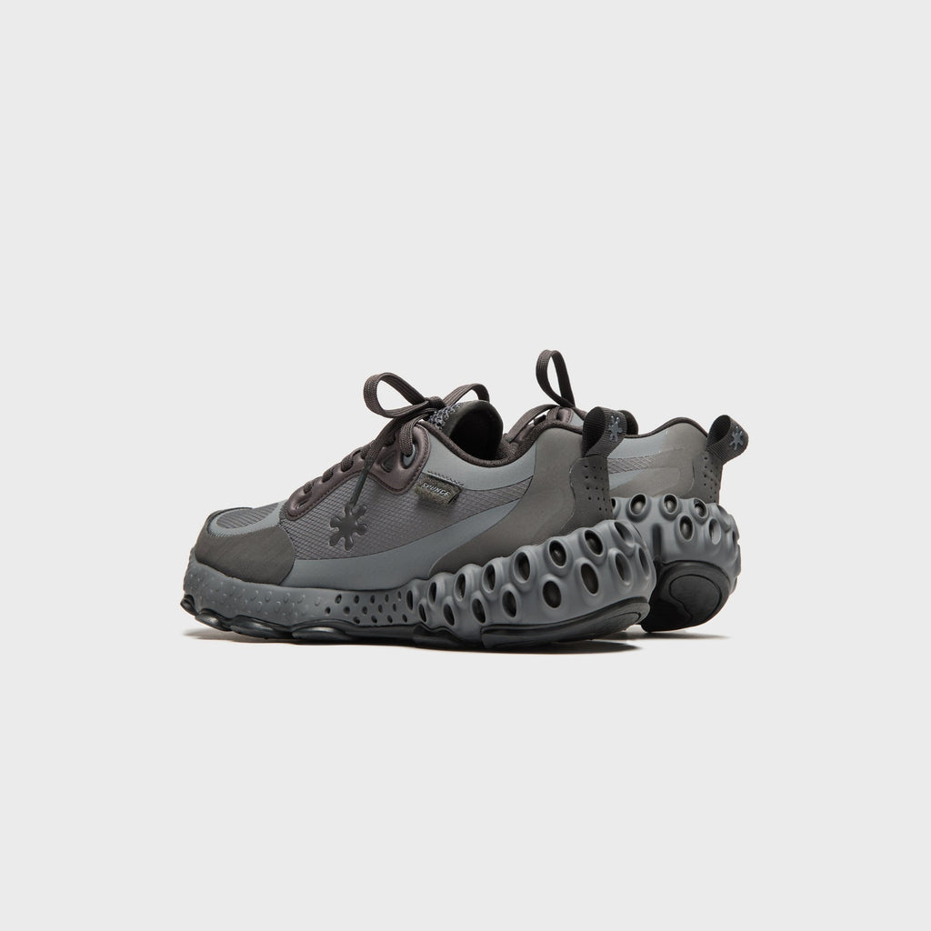 SPUNGE Osmosis - Black / Grey