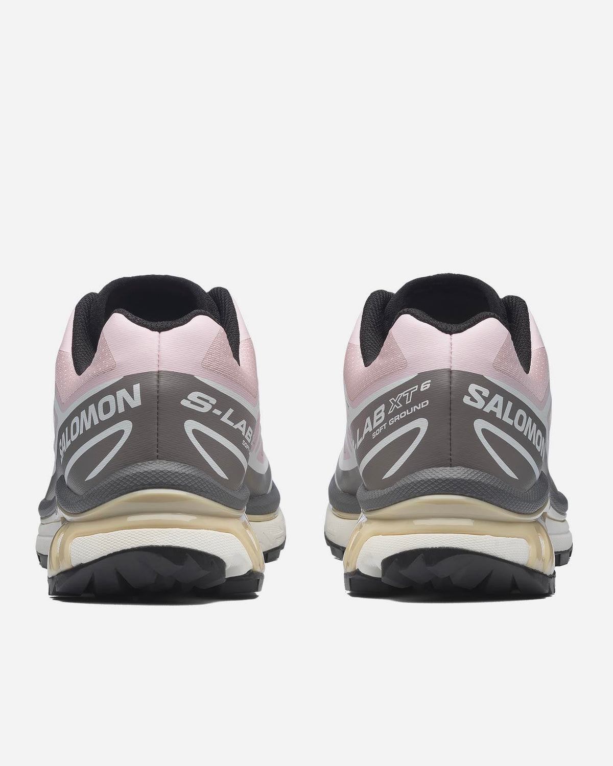 XT-6 Cloudburst Icey Pink Tapioca