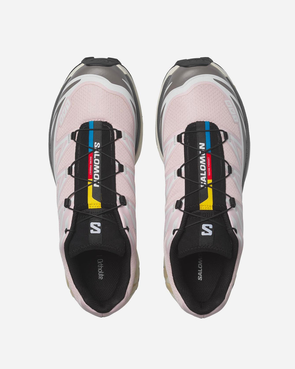 XT-6 Cloudburst Icey Pink Tapioca