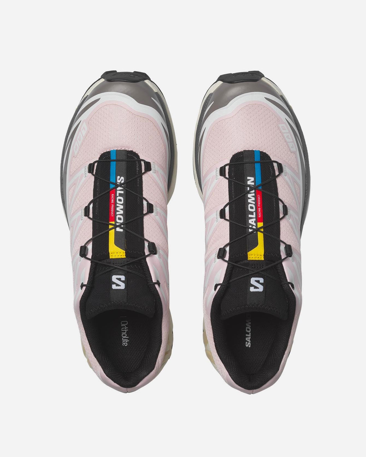 XT-6 Cloudburst Icey Pink Tapioca