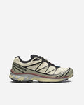 XT-6 GTX Asparragus Tea Brown Choco