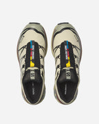XT-6 GTX Asparragus Tea Brown Choco