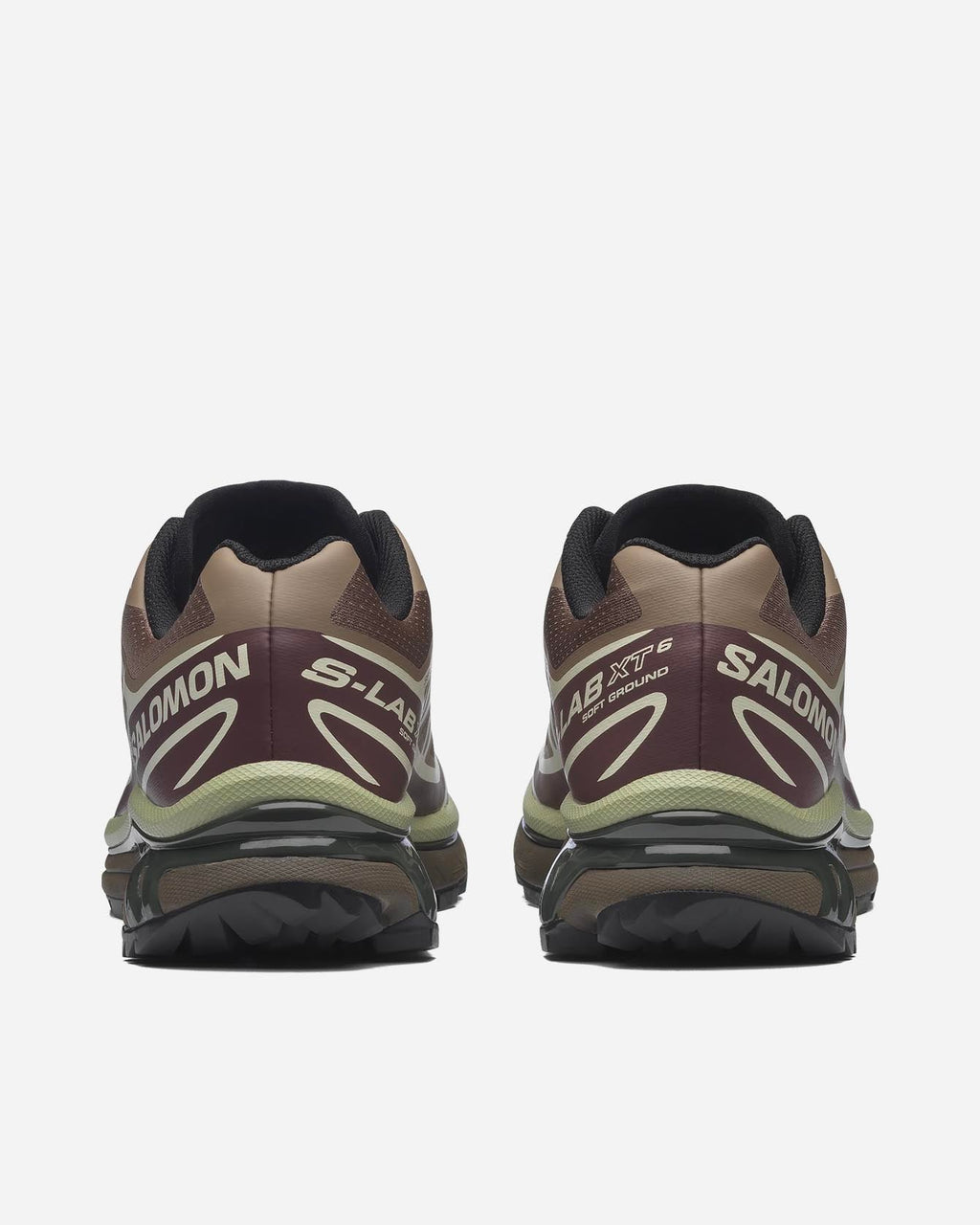 XT-6 Walnut / Huckleberry / Urban Chic