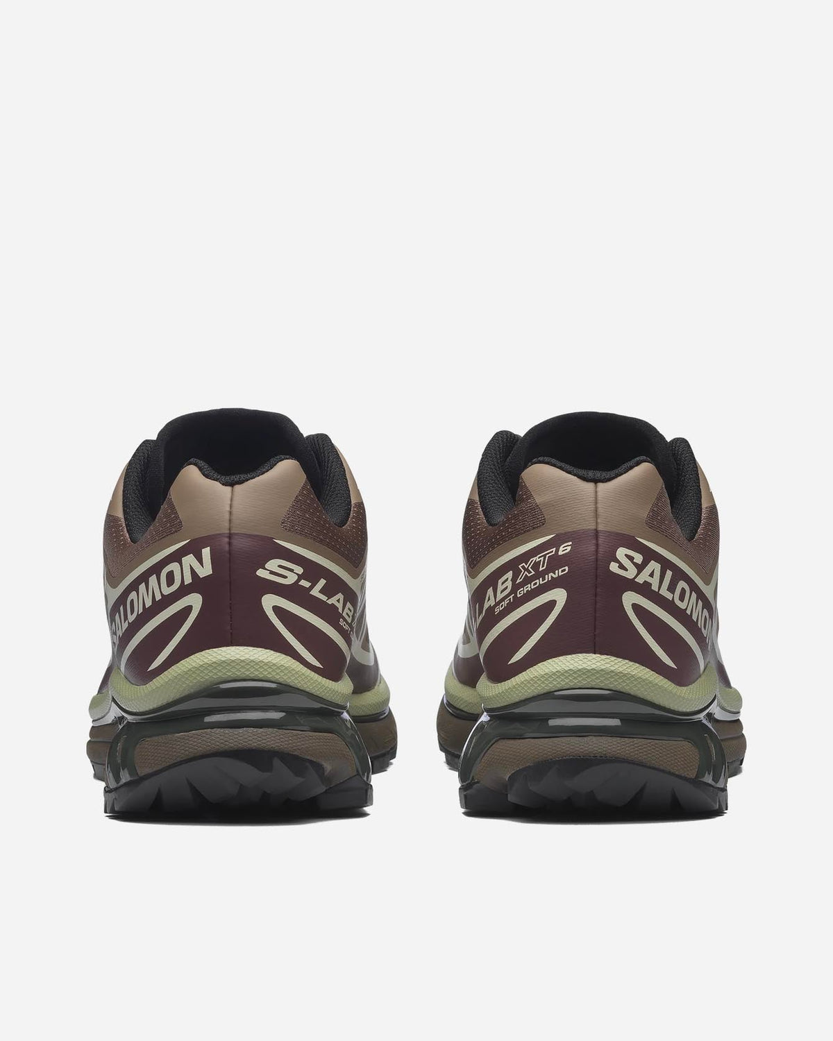 XT-6 Walnut / Huckleberry / Urban Chic