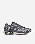 Salomon XT 6 Black Asphalt