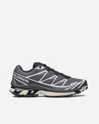 Salomon XT 6 Black Asphalt