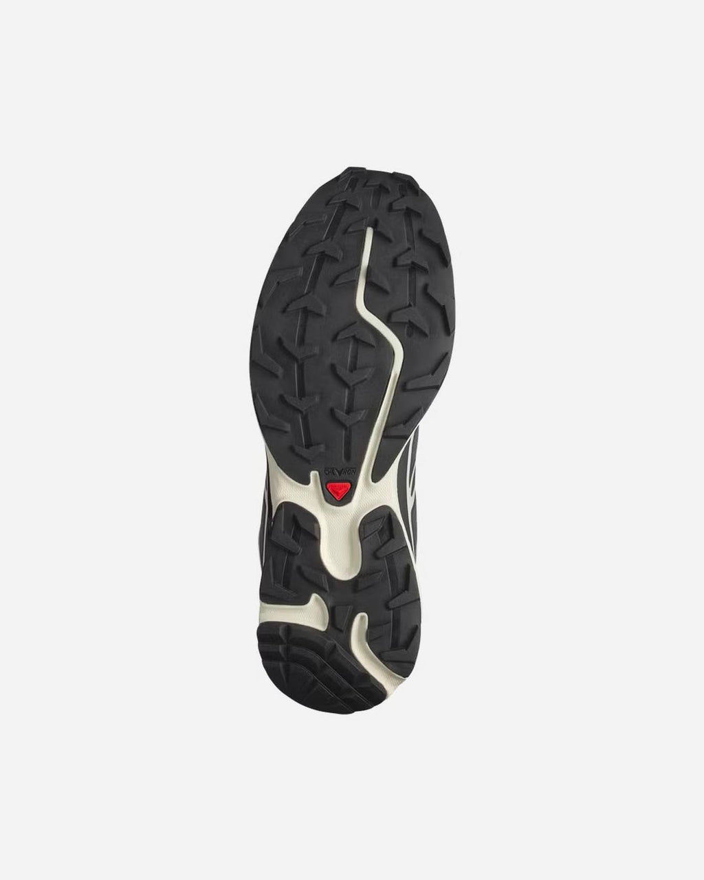Salomon XT 6 Black Asphalt